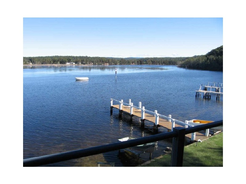 4 McDonald Parade, Burrill Lake NSW 2539