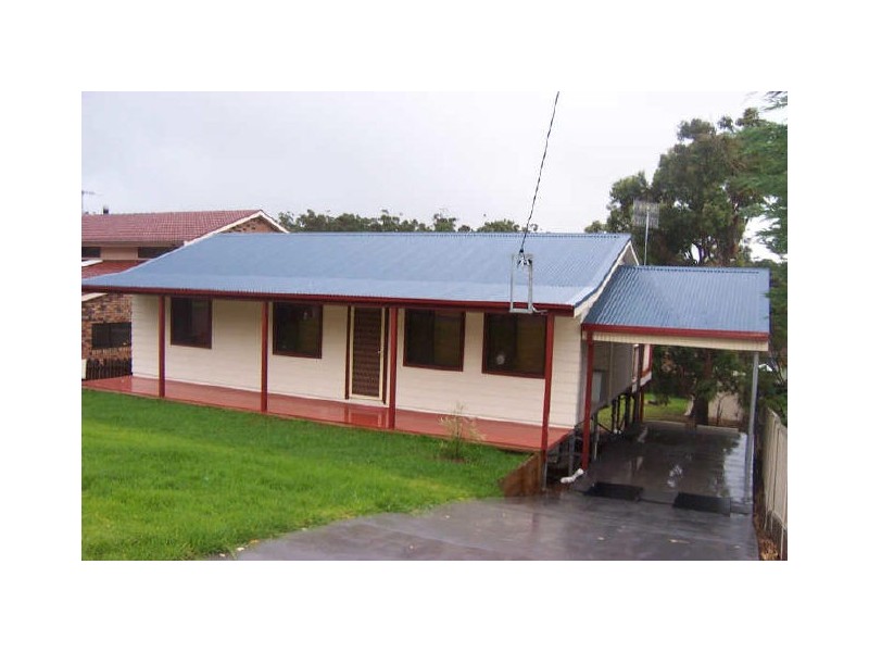 30 Treetops Cres, Mollymook NSW 2539