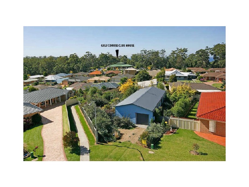 11 Skillman Place, Mollymook NSW 2539