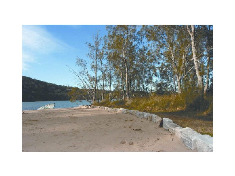 485 Lake Conjola Entrance Road, Lake Conjola NSW 2539