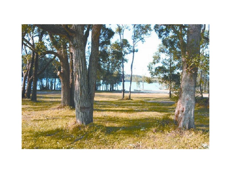 485 Lake Conjola Entrance Road, Lake Conjola NSW 2539