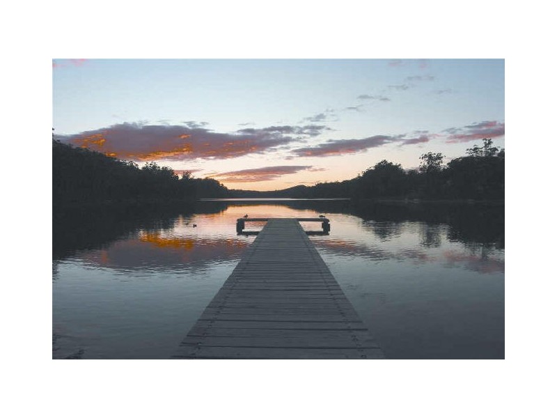 485 Lake Conjola Entrance Road, Lake Conjola NSW 2539