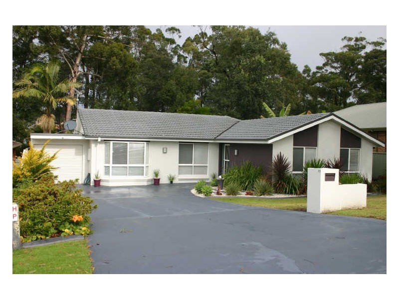 39 Lomandra Place, Ulladulla NSW 2539