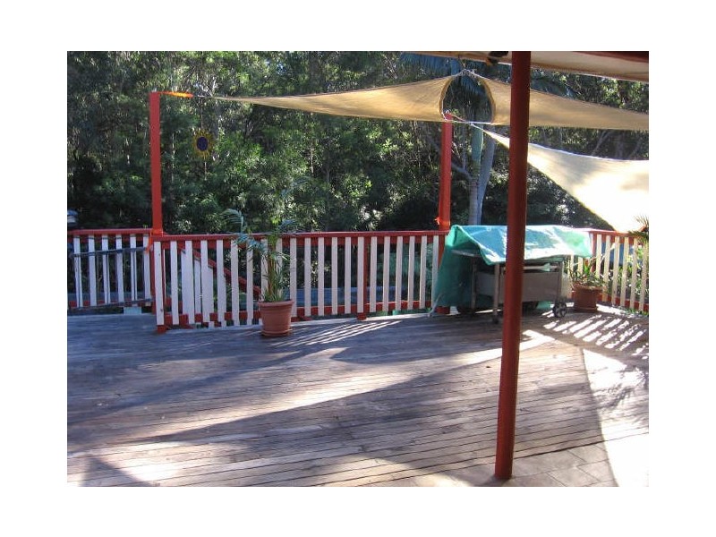 39 Wyoming Avenue, Burrill Lake NSW 2539