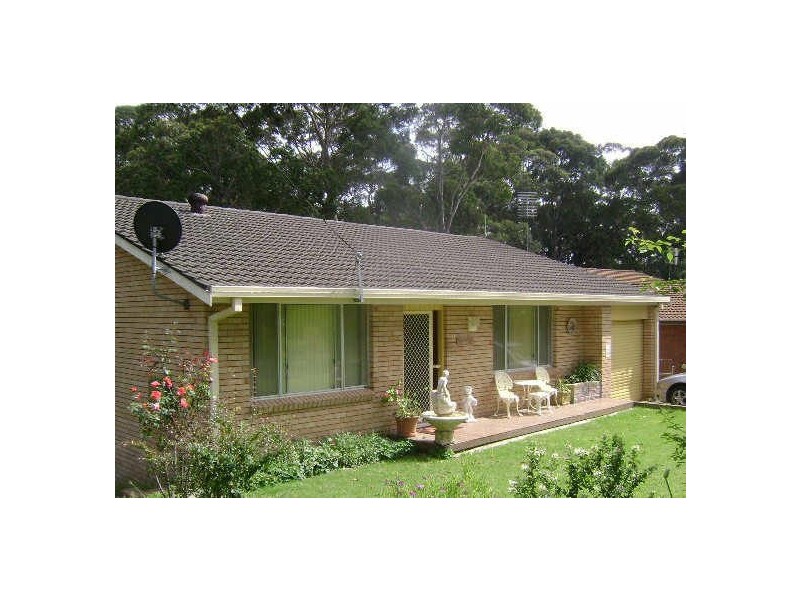 39 Wyoming Avenue, Burrill Lake NSW 2539