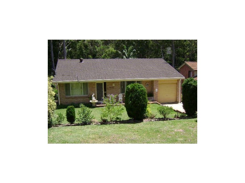 39 Wyoming Avenue, Burrill Lake NSW 2539