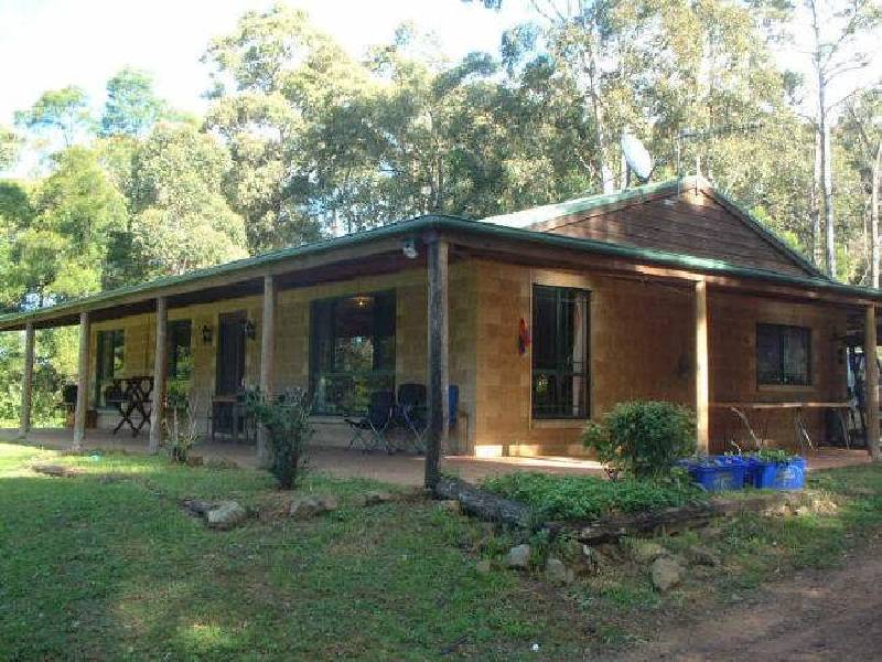 408A Woodburn Road, Milton NSW 2538