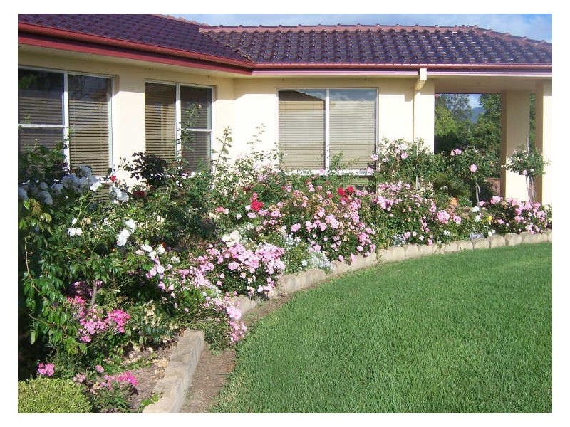 16 Hobbs Lane, Milton NSW 2538