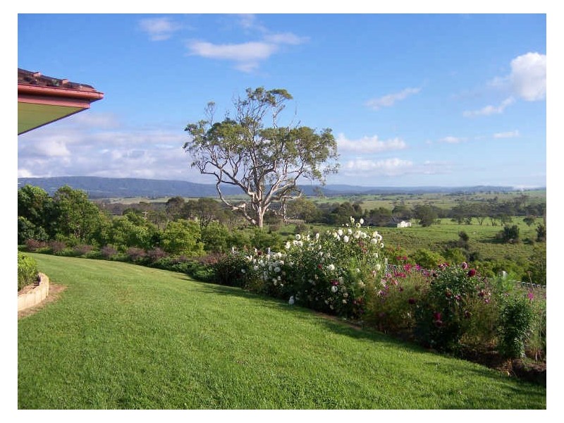 16 Hobbs Lane, Milton NSW 2538