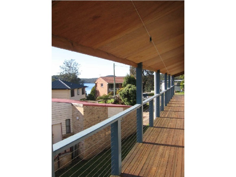 10 The Quarterdeck, Lake Conjola NSW 2539