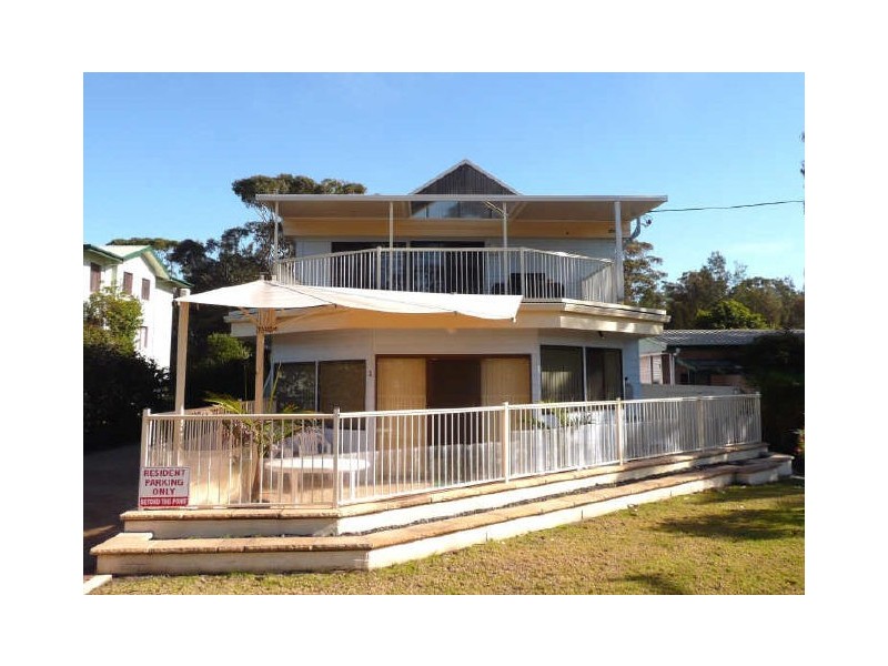 7/1 Mitchell Parade, Mollymook NSW 2539