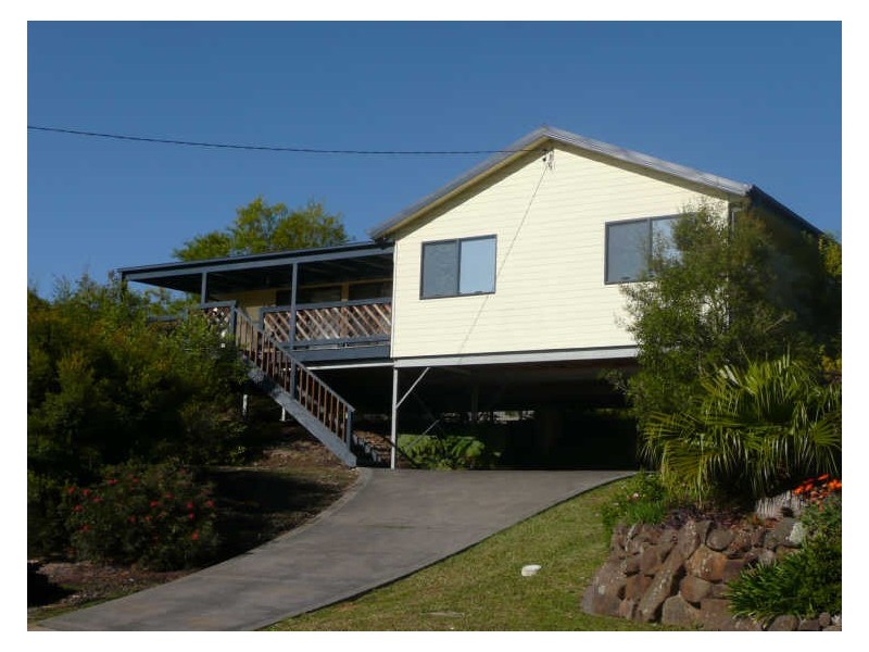 2 Elliott Place, Ulladulla NSW 2539