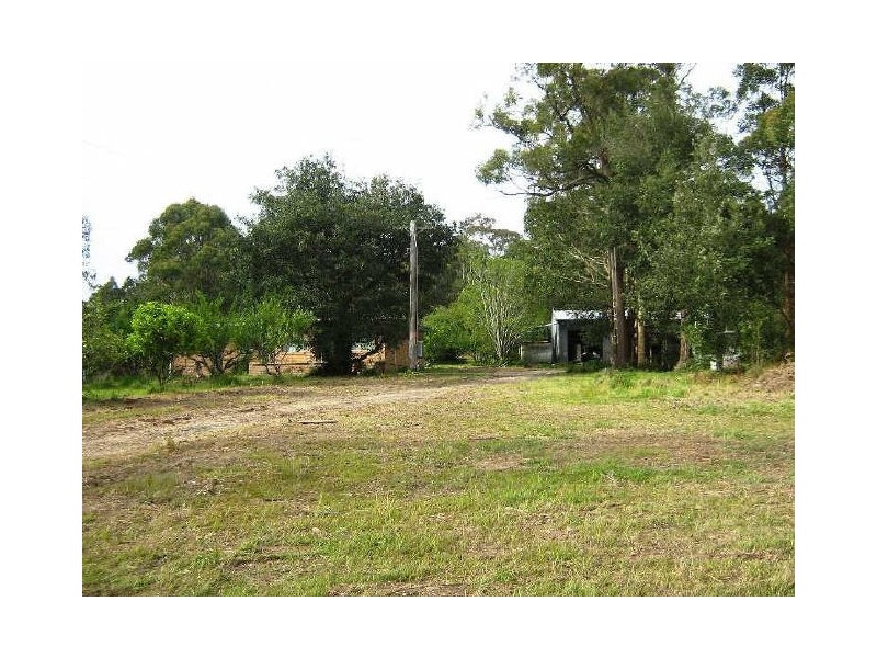 212 Bawley Point Road, Bawley Point NSW 2539