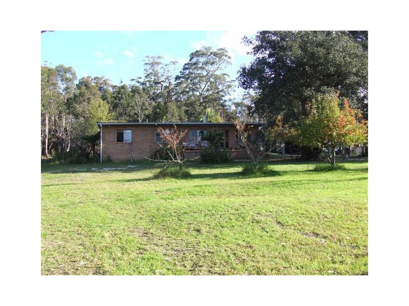 212 Bawley Point Road, Bawley Point NSW 2539
