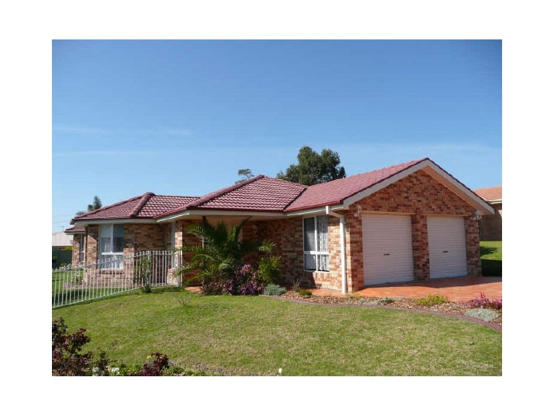 20 Tulip Oak Drive, Ulladulla NSW 2539