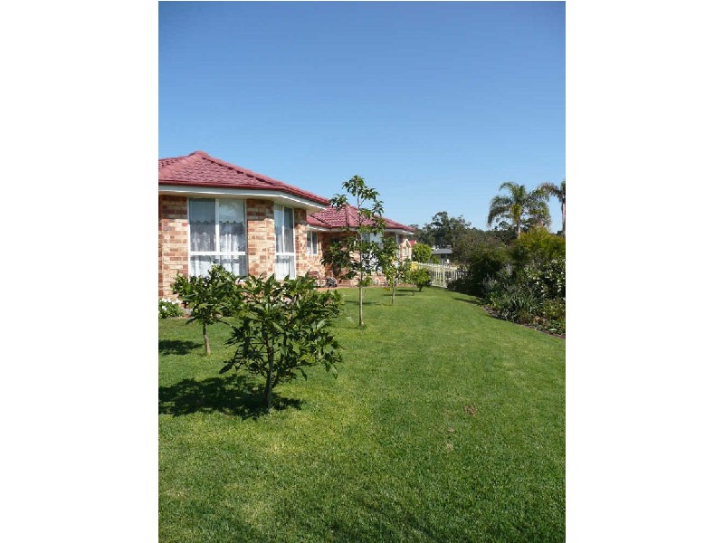 20 Tulip Oak Drive, Ulladulla NSW 2539