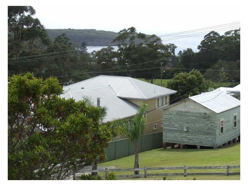 23 Rundle Street, Ulladulla NSW 2539