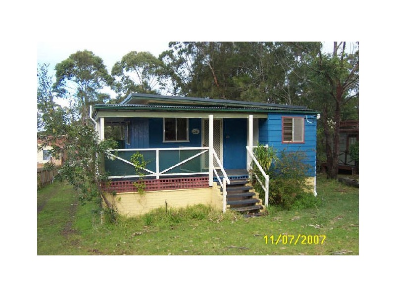 38 The Parapet, Manyana NSW 2539