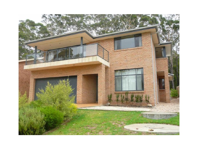 124 Sunset Strip, Manyana NSW 2539