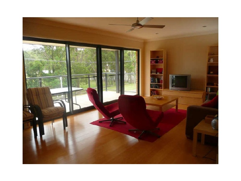 124 Sunset Strip, Manyana NSW 2539