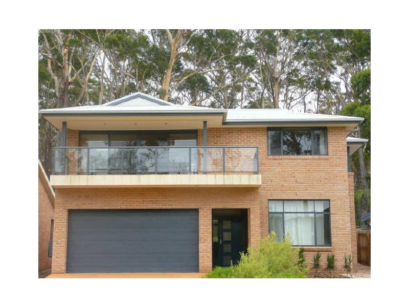 124 Sunset Strip, Manyana NSW 2539