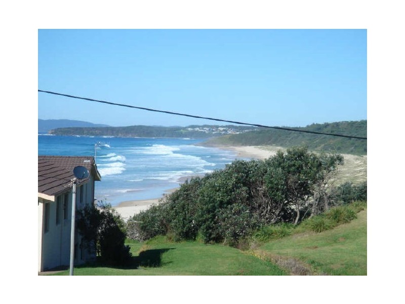 38 South Pacific Crescent, Ulladulla NSW 2539