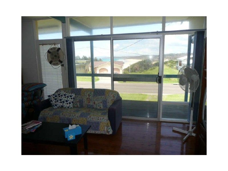 38 South Pacific Crescent, Ulladulla NSW 2539