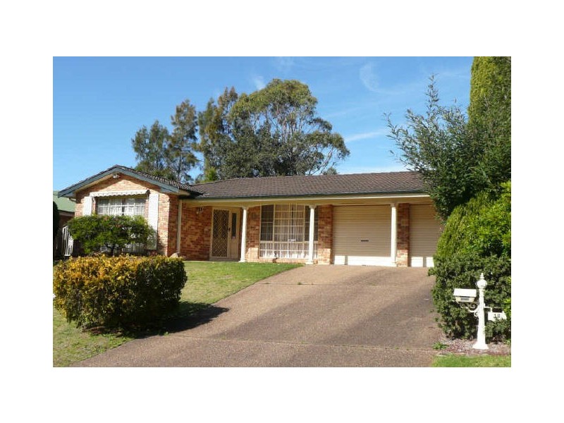 18 Carramar Crescent, Ulladulla NSW 2539