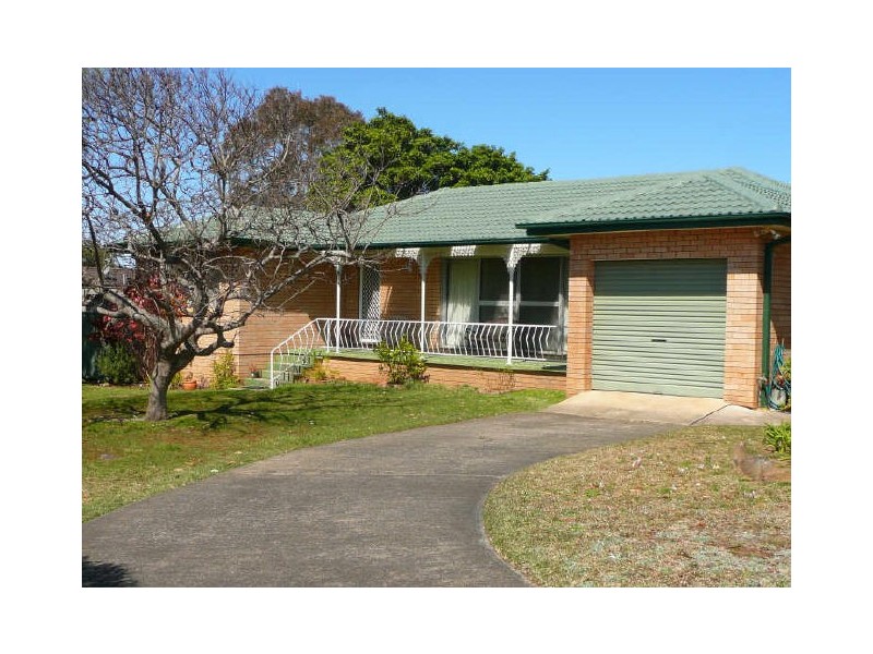 6 Pindari Place, Ulladulla NSW 2539