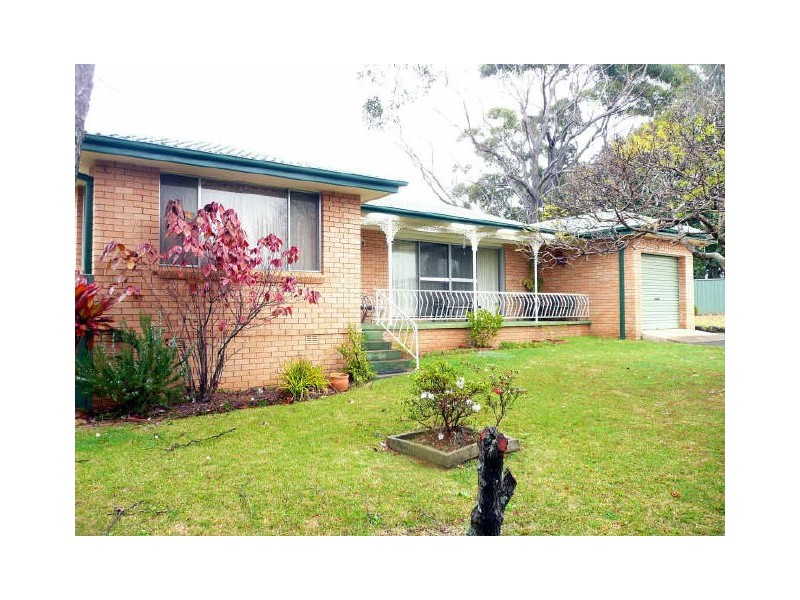 6 Pindari Place, Ulladulla NSW 2539