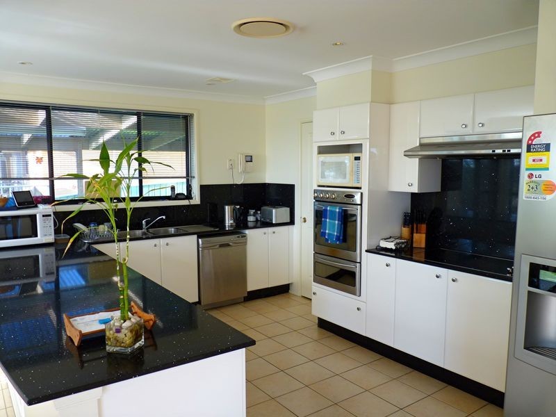 80 Golden Wattle Drive, Ulladulla NSW 2539