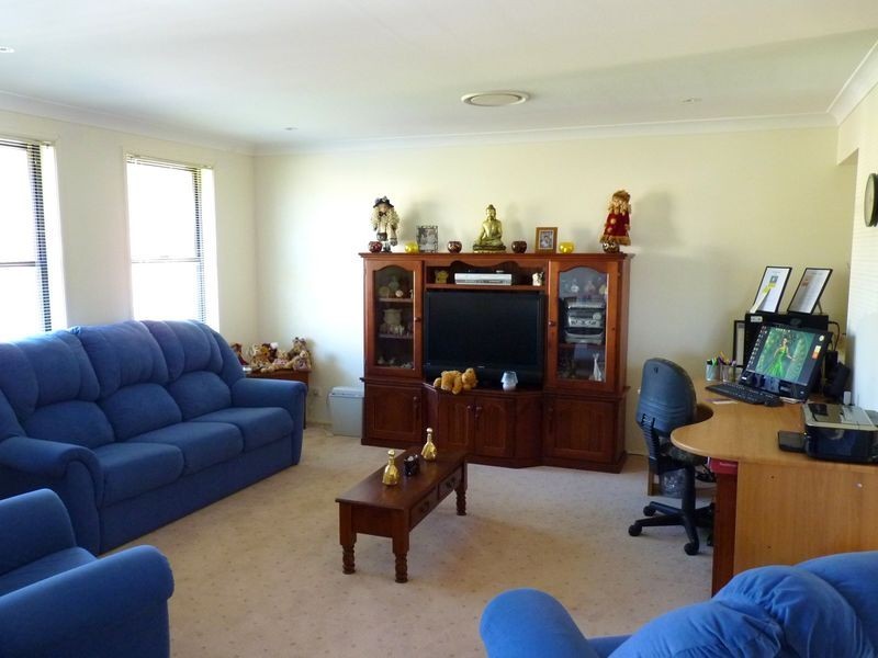 80 Golden Wattle Drive, Ulladulla NSW 2539