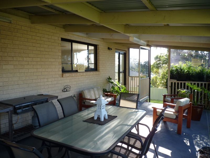 80 Golden Wattle Drive, Ulladulla NSW 2539