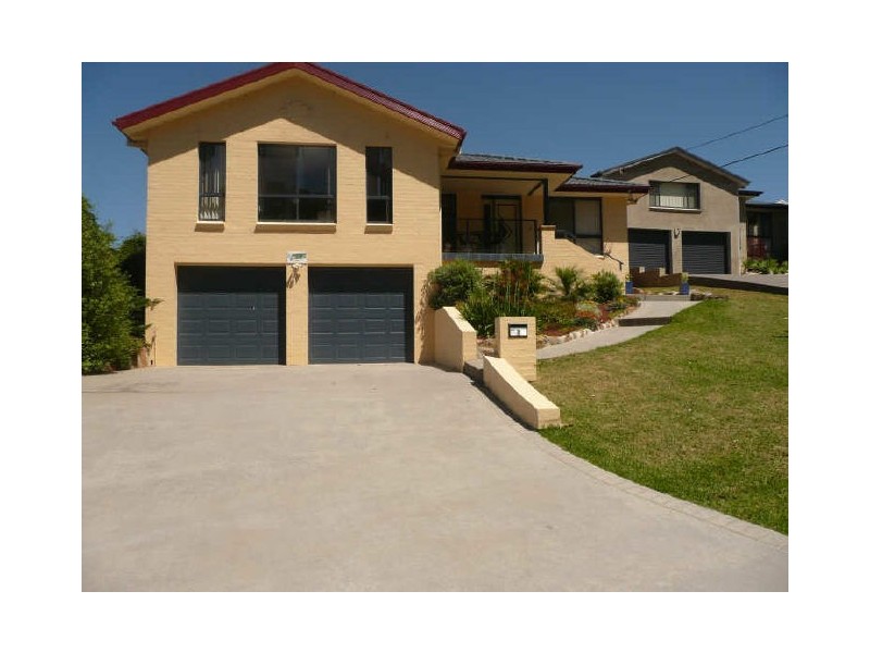 7 Stanton Drive, Ulladulla NSW 2539