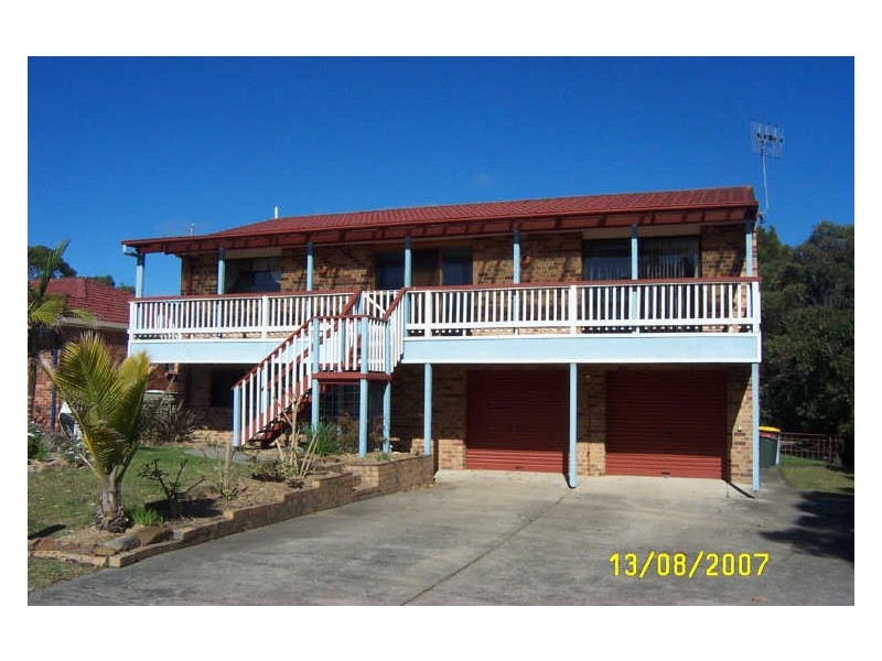 3 Highview Drive, Dolphin Point NSW 2539