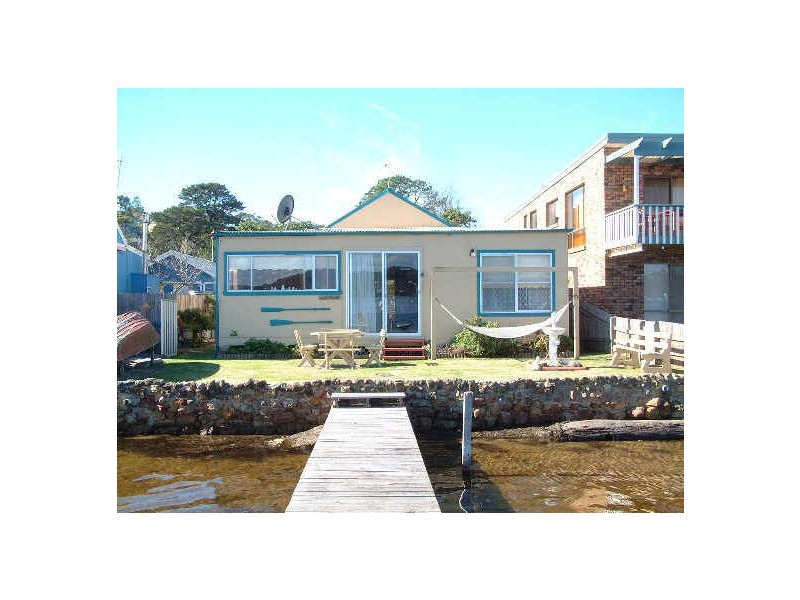 36 McDonald Parade, Burrill Lake NSW 2539