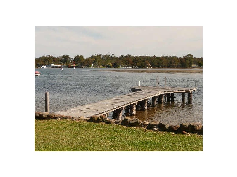 36 McDonald Parade, Burrill Lake NSW 2539