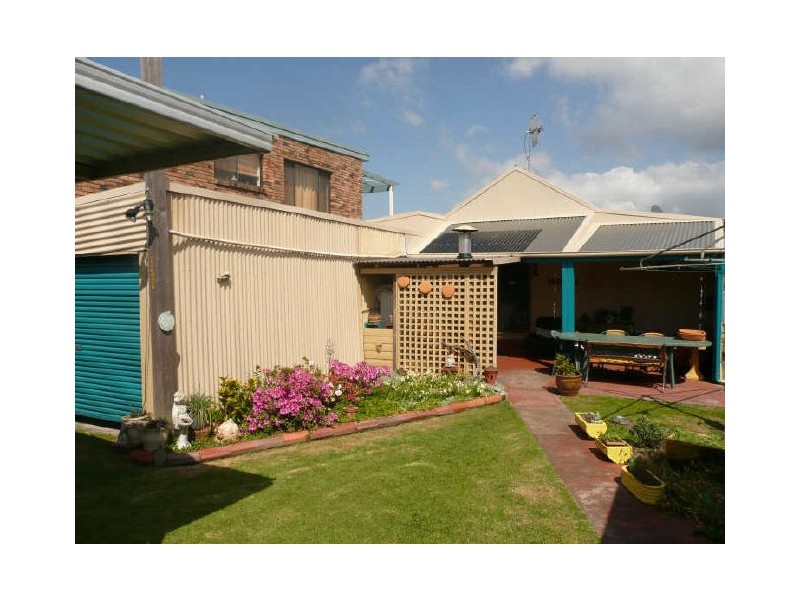 36 McDonald Parade, Burrill Lake NSW 2539