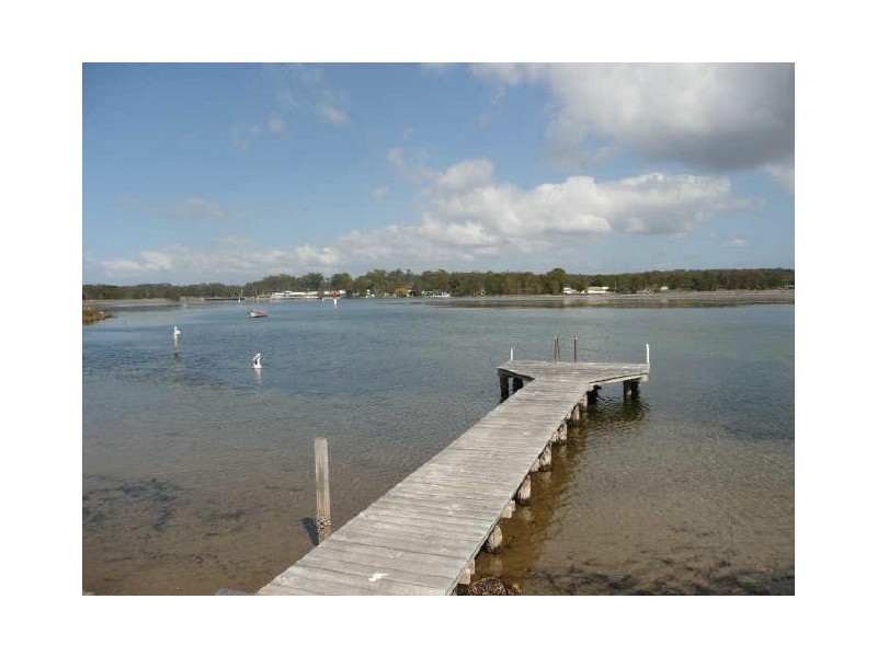 36 McDonald Parade, Burrill Lake NSW 2539