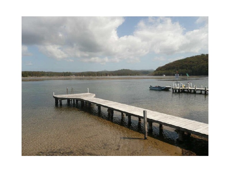 36 McDonald Parade, Burrill Lake NSW 2539