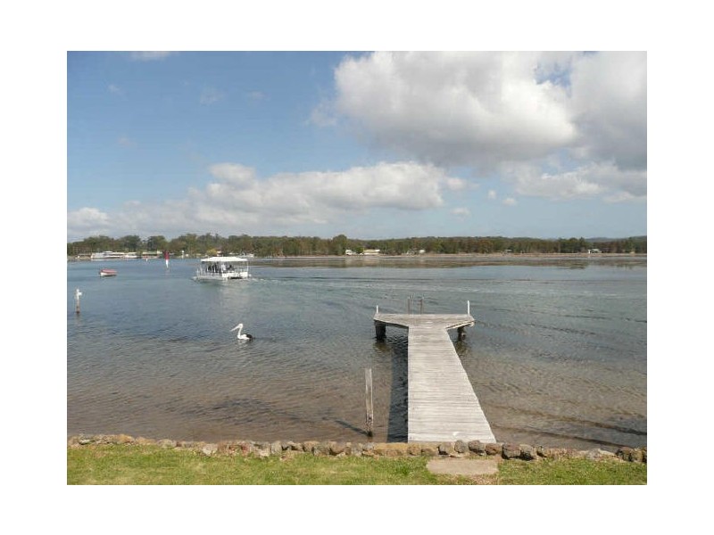 36 McDonald Parade, Burrill Lake NSW 2539