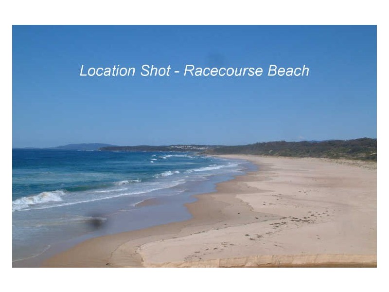 103 South Pacific Crescent, Ulladulla NSW 2539
