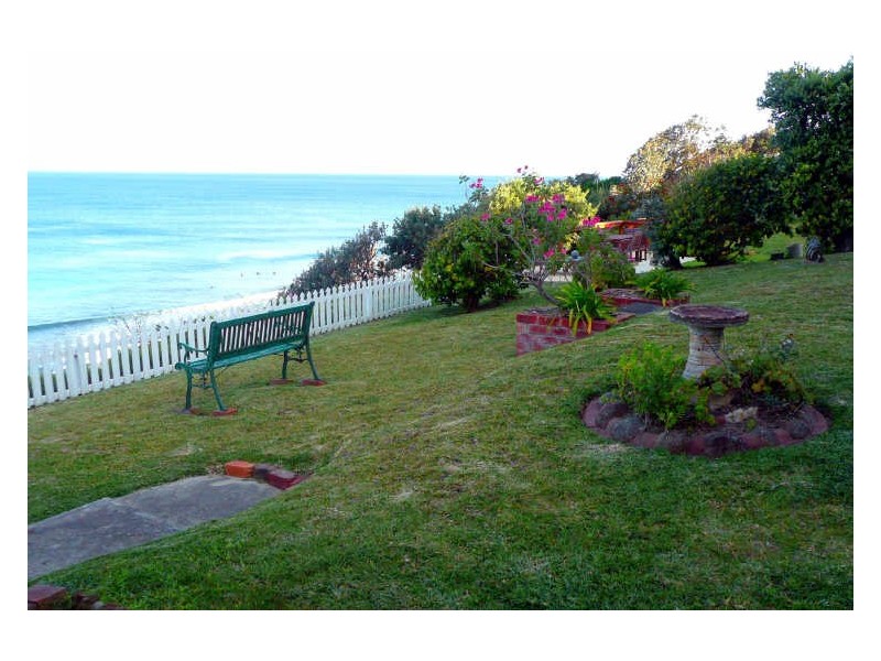 103 South Pacific Crescent, Ulladulla NSW 2539