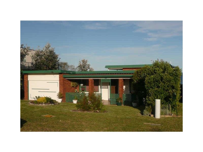 103 South Pacific Crescent, Ulladulla NSW 2539