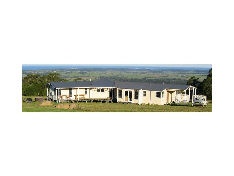 96 Graydens Pointer Road, Milton NSW 2538