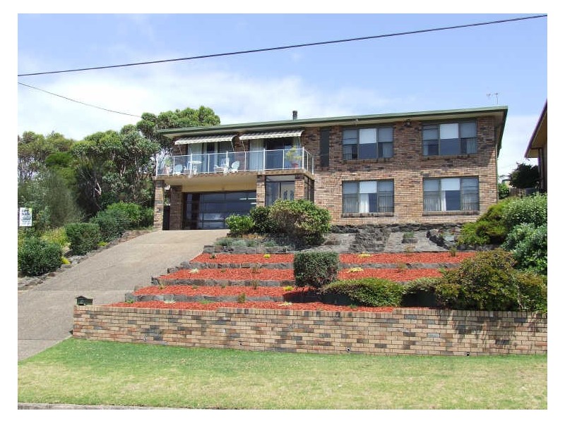 5 Panamuna Place, Kioloa NSW 2539