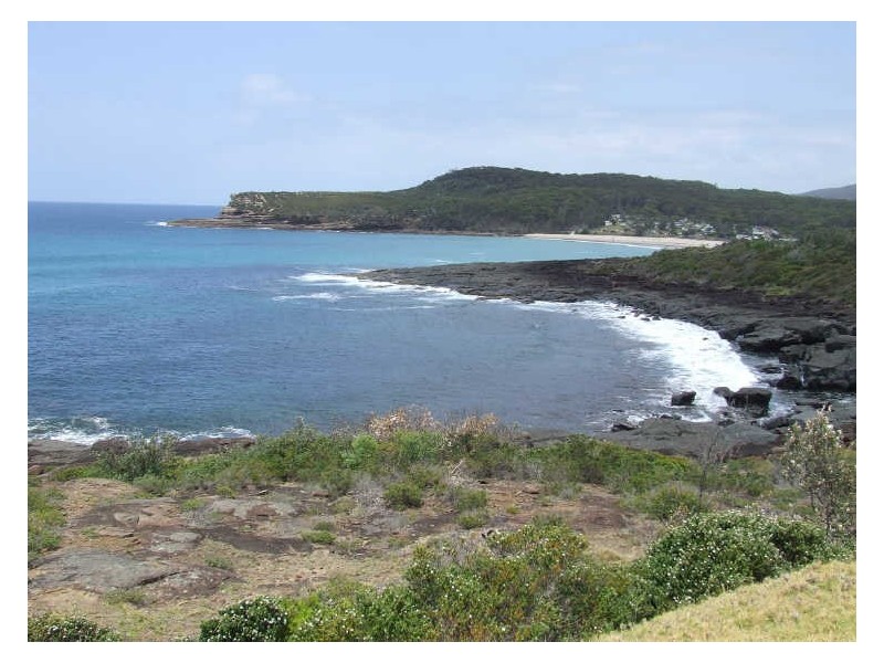 5 Panamuna Place, Kioloa NSW 2539