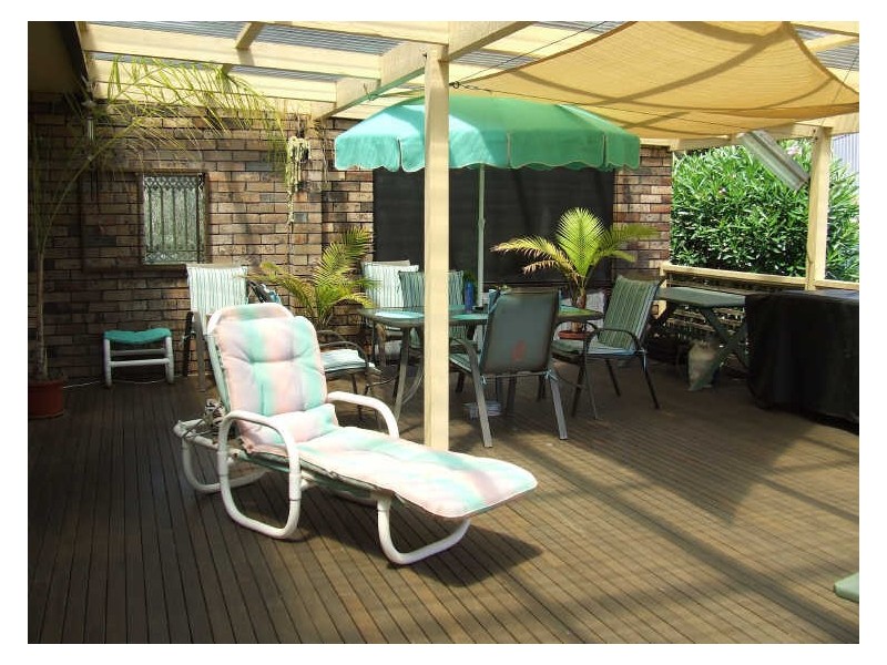 5 Panamuna Place, Kioloa NSW 2539