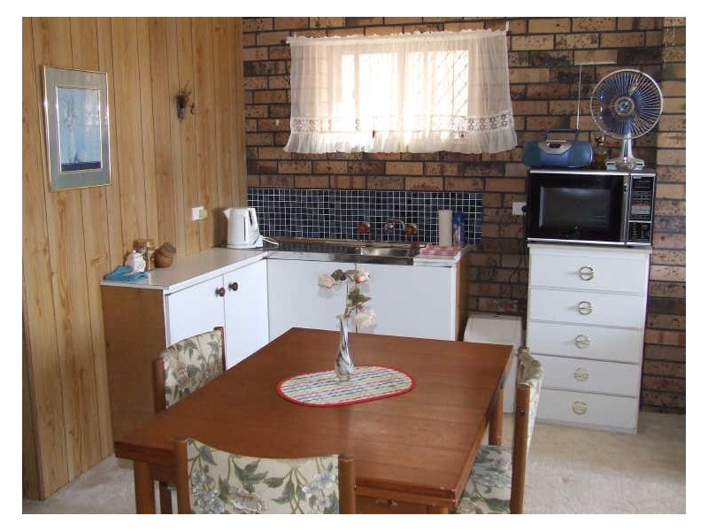 5 Panamuna Place, Kioloa NSW 2539