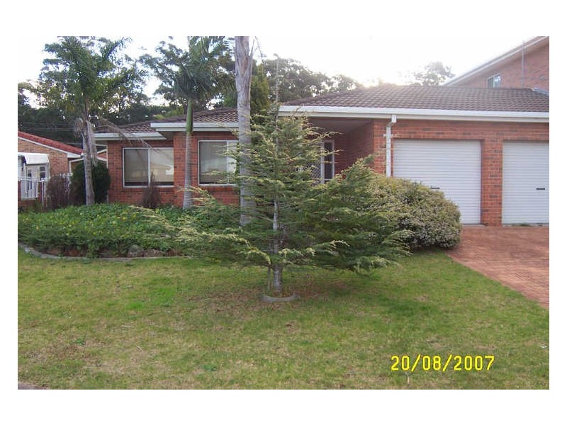 2/3 Benalla Place, Ulladulla NSW 2539